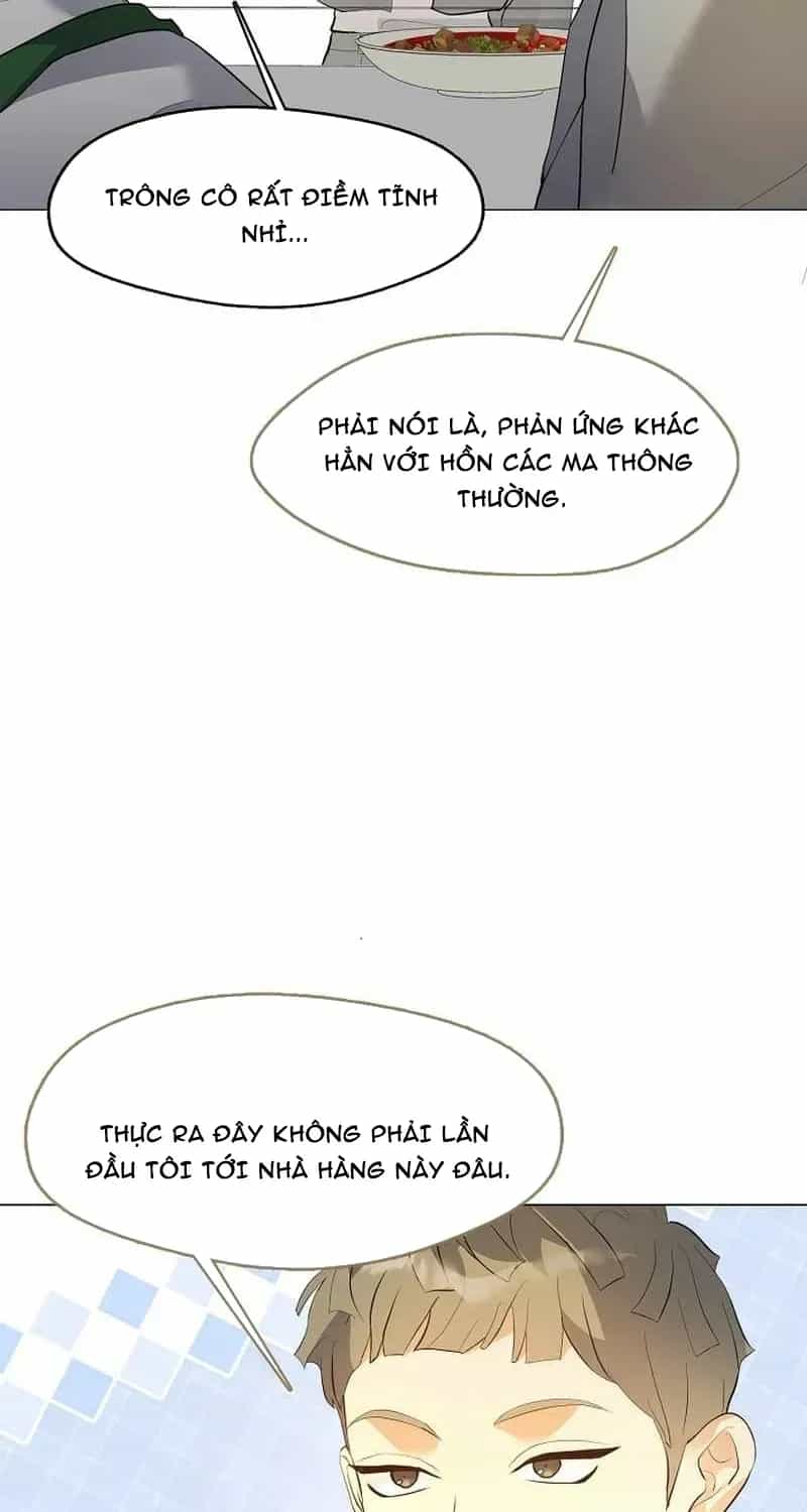 Nhà Hàng Thế Giới Ngầm - Chương 109 - ảnh 42