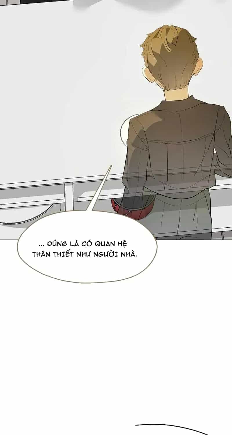 Nhà Hàng Thế Giới Ngầm - Chương 109 - ảnh 45
