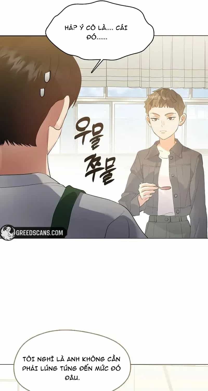 Nhà Hàng Thế Giới Ngầm - Chương 109 - ảnh 52