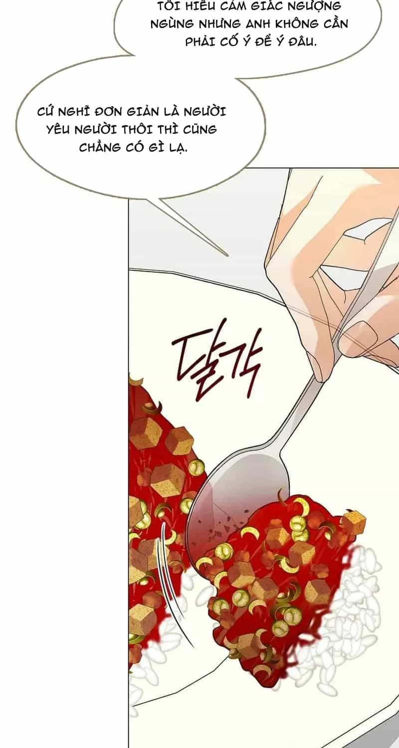 Nhà Hàng Thế Giới Ngầm - Chương 109 - ảnh 54