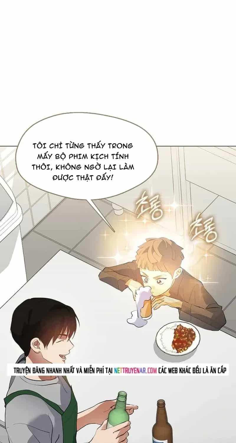 Nhà Hàng Thế Giới Ngầm - Chương 109 - ảnh 67
