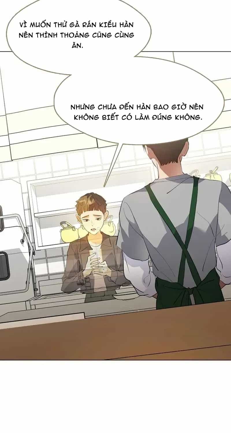 Nhà Hàng Thế Giới Ngầm - Chương 109 - ảnh 70