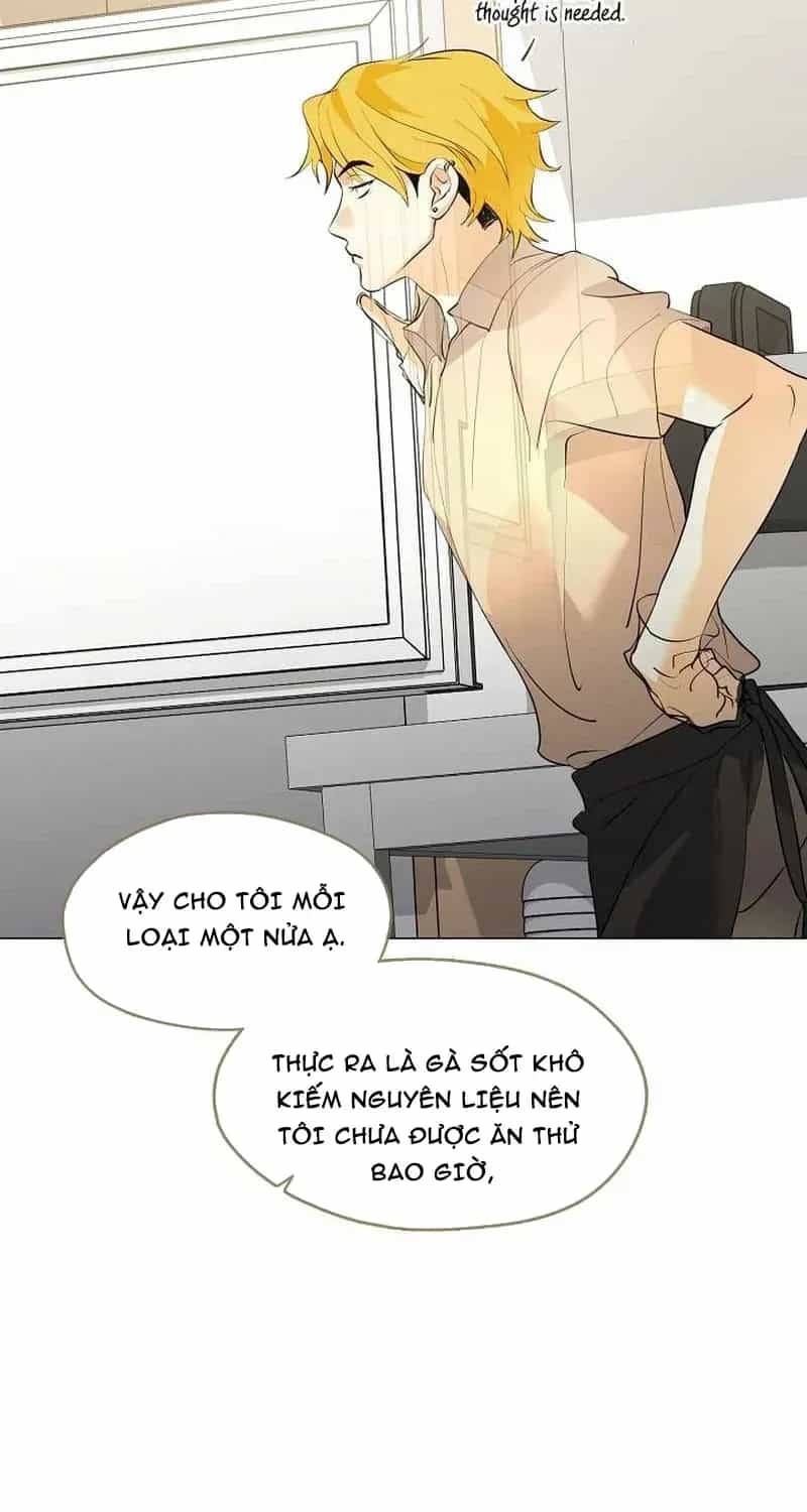 Nhà Hàng Thế Giới Ngầm - Chương 109 - ảnh 74
