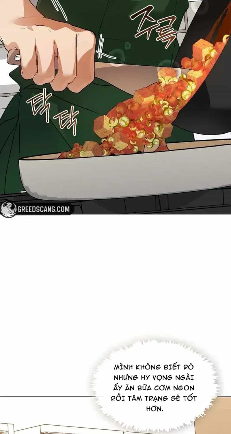 Nhà Hàng Thế Giới Ngầm - Chương 109 - ảnh 8