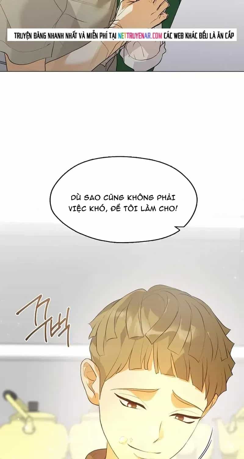 Nhà Hàng Thế Giới Ngầm - Chương 109 - ảnh 81