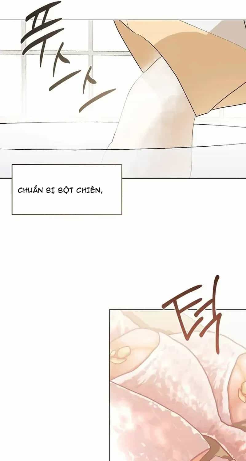 Nhà Hàng Thế Giới Ngầm - Chương 109 - ảnh 84