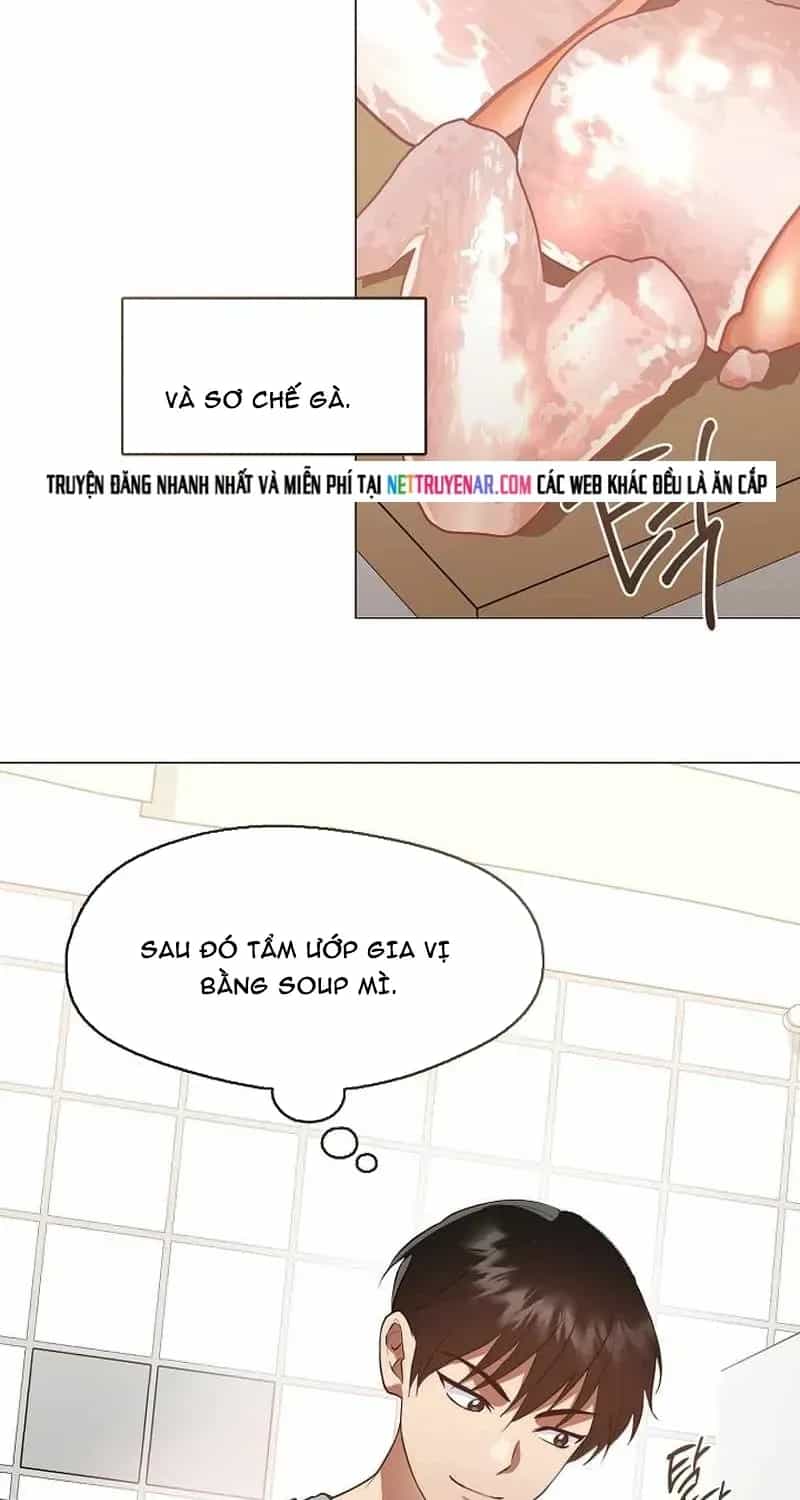 Nhà Hàng Thế Giới Ngầm - Chương 109 - ảnh 85