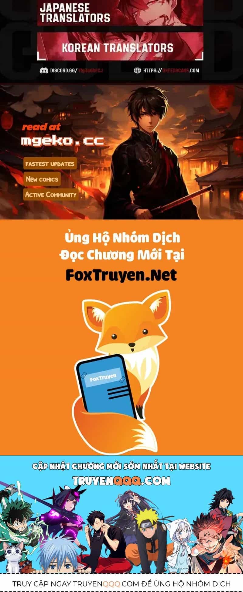 Nhà Hàng Thế Giới Ngầm - Chương 109 - ảnh 95