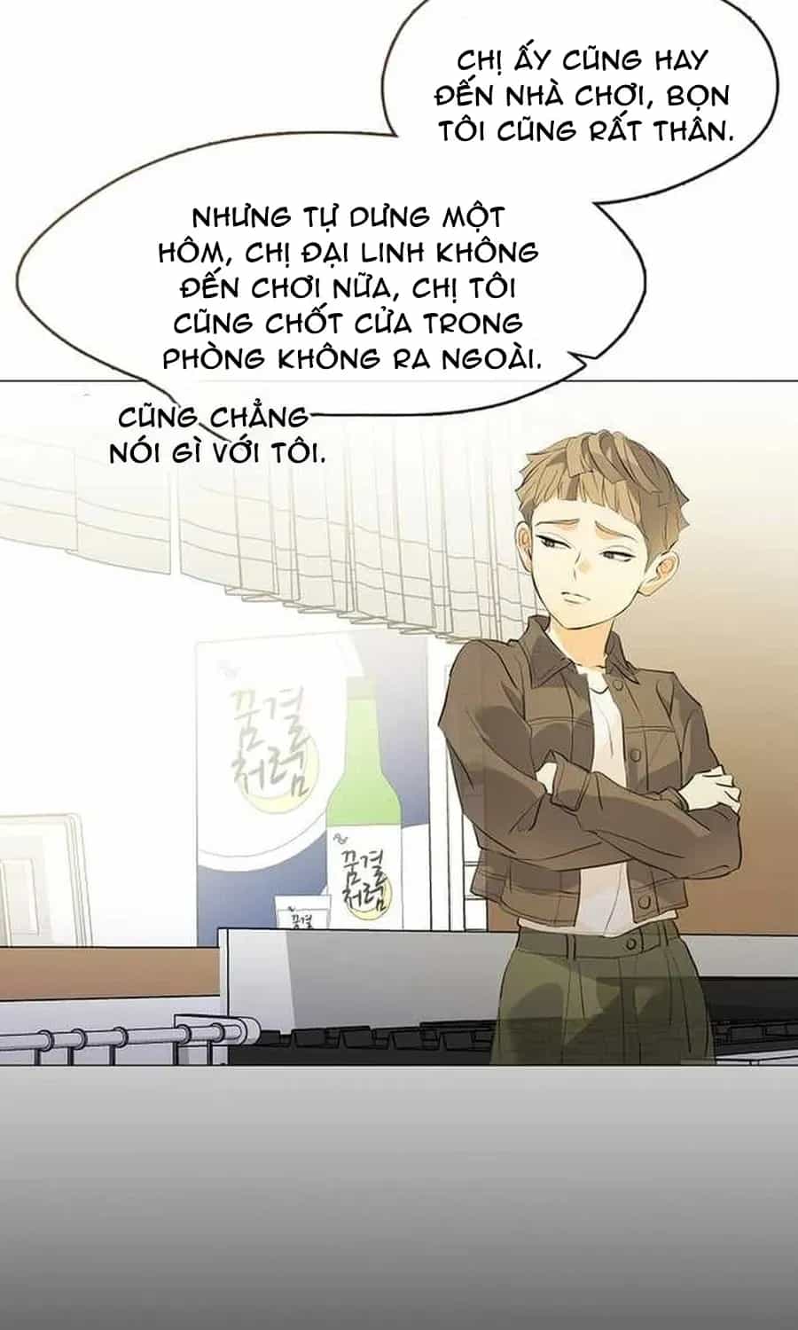 Nhà Hàng Thế Giới Ngầm - Chương 110 - ảnh 37