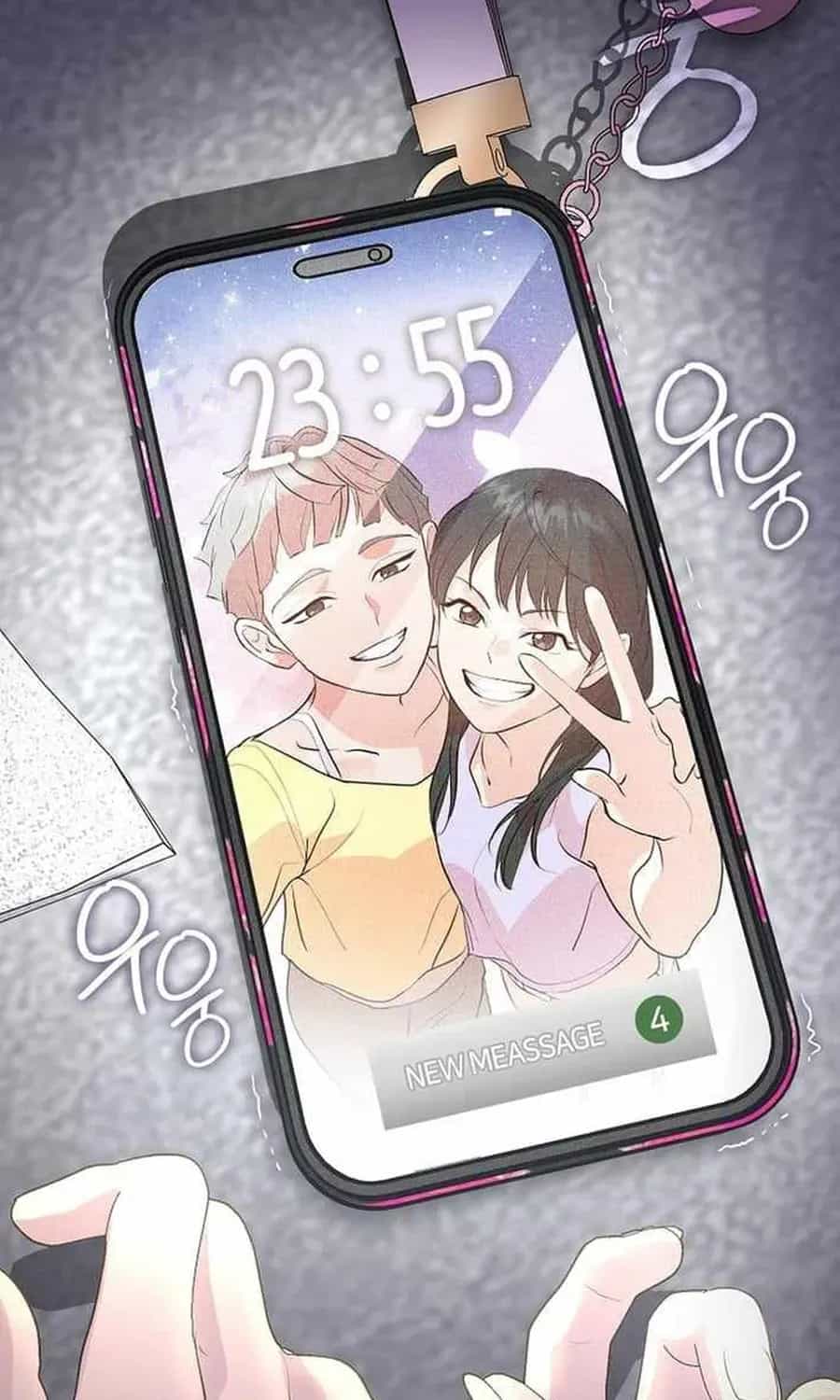 Nhà Hàng Thế Giới Ngầm - Chương 110 - ảnh 39
