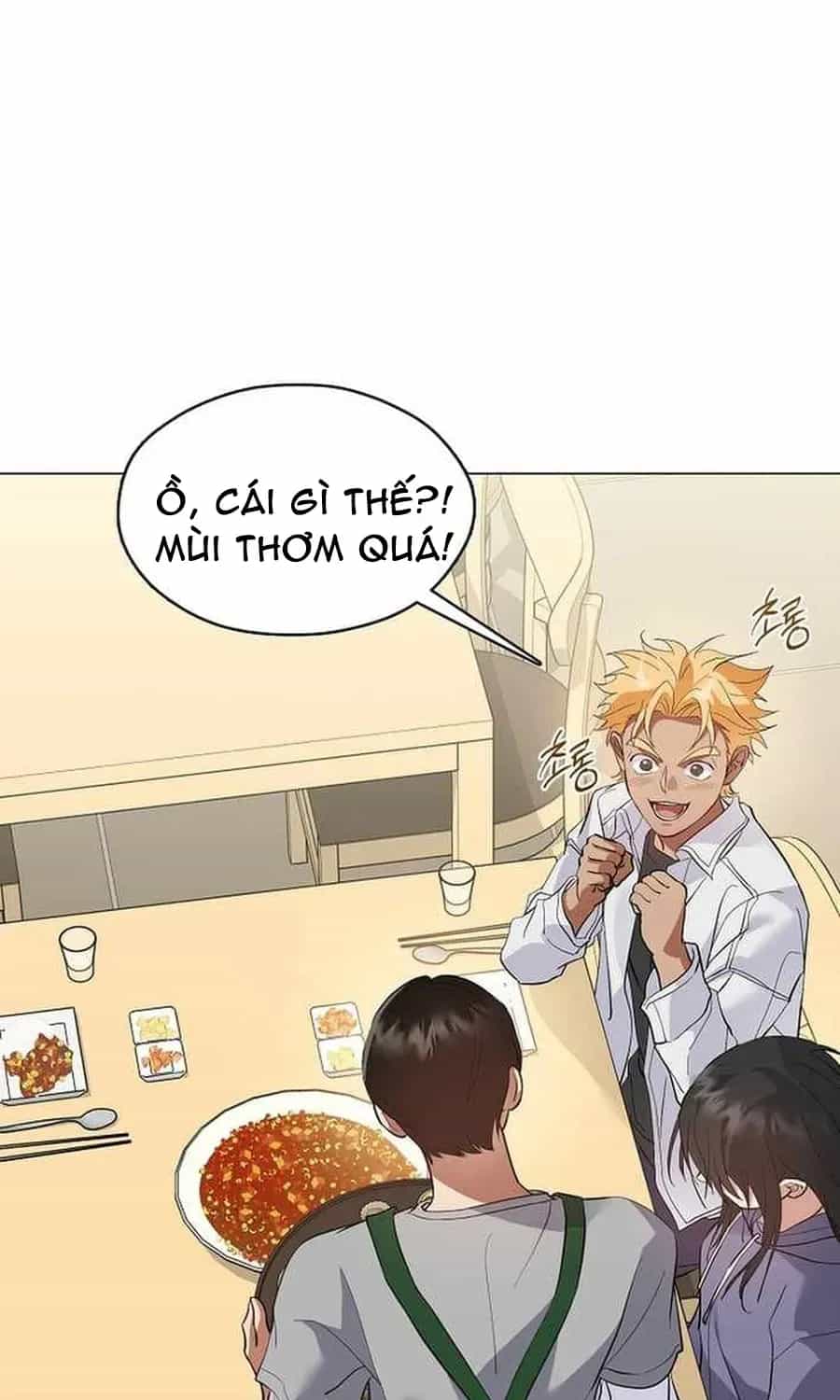 Nhà Hàng Thế Giới Ngầm - Chương 110 - ảnh 5