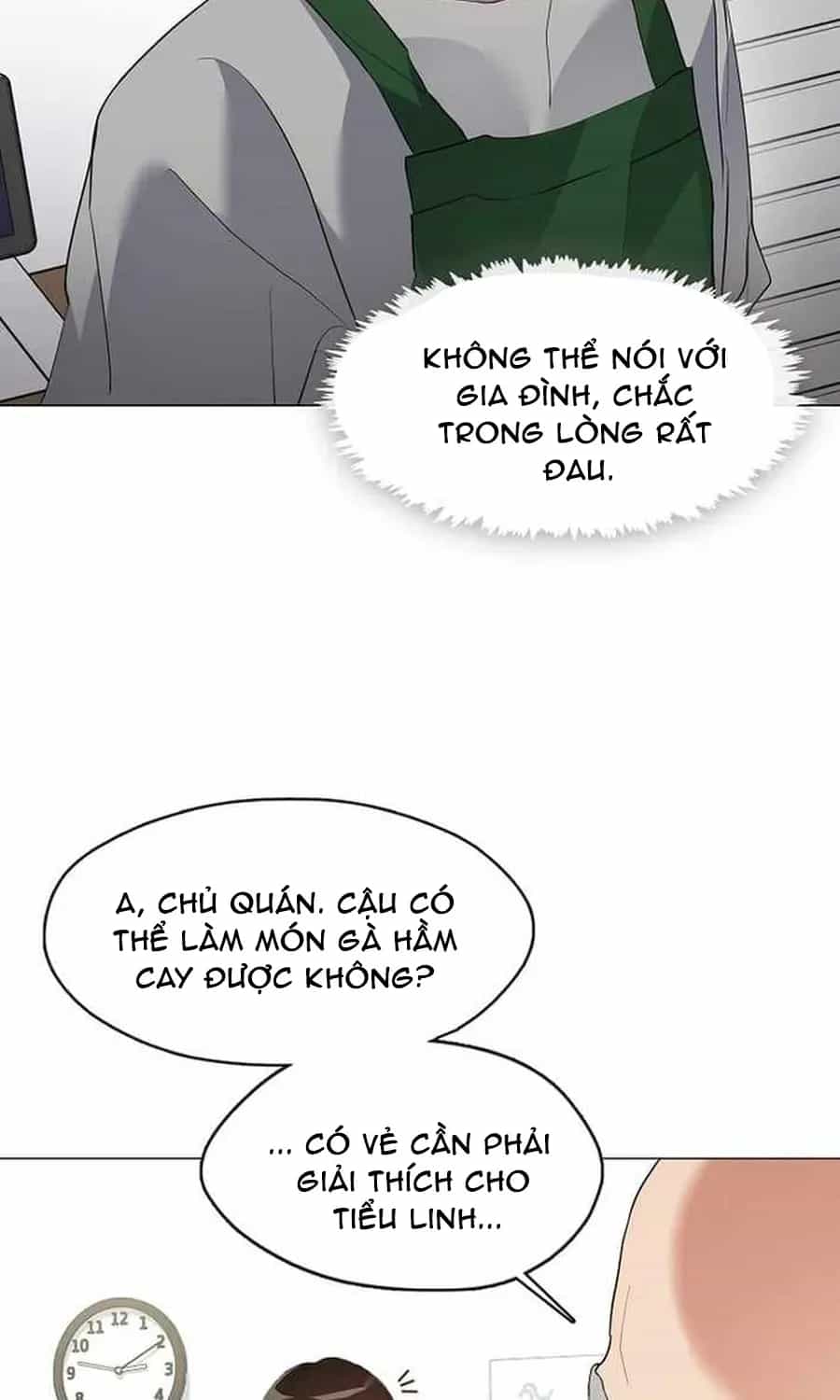 Nhà Hàng Thế Giới Ngầm - Chương 110 - ảnh 51