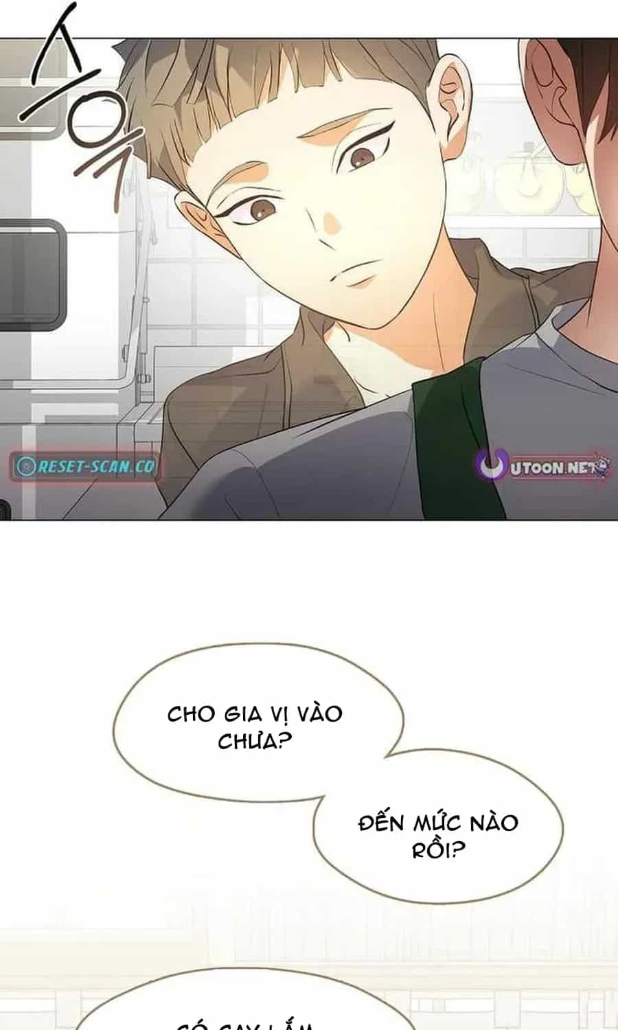 Nhà Hàng Thế Giới Ngầm - Chương 110 - ảnh 58