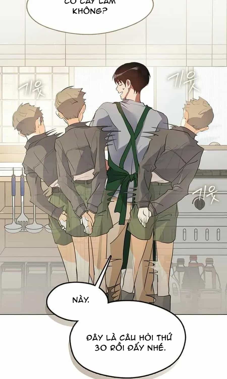 Nhà Hàng Thế Giới Ngầm - Chương 110 - ảnh 59