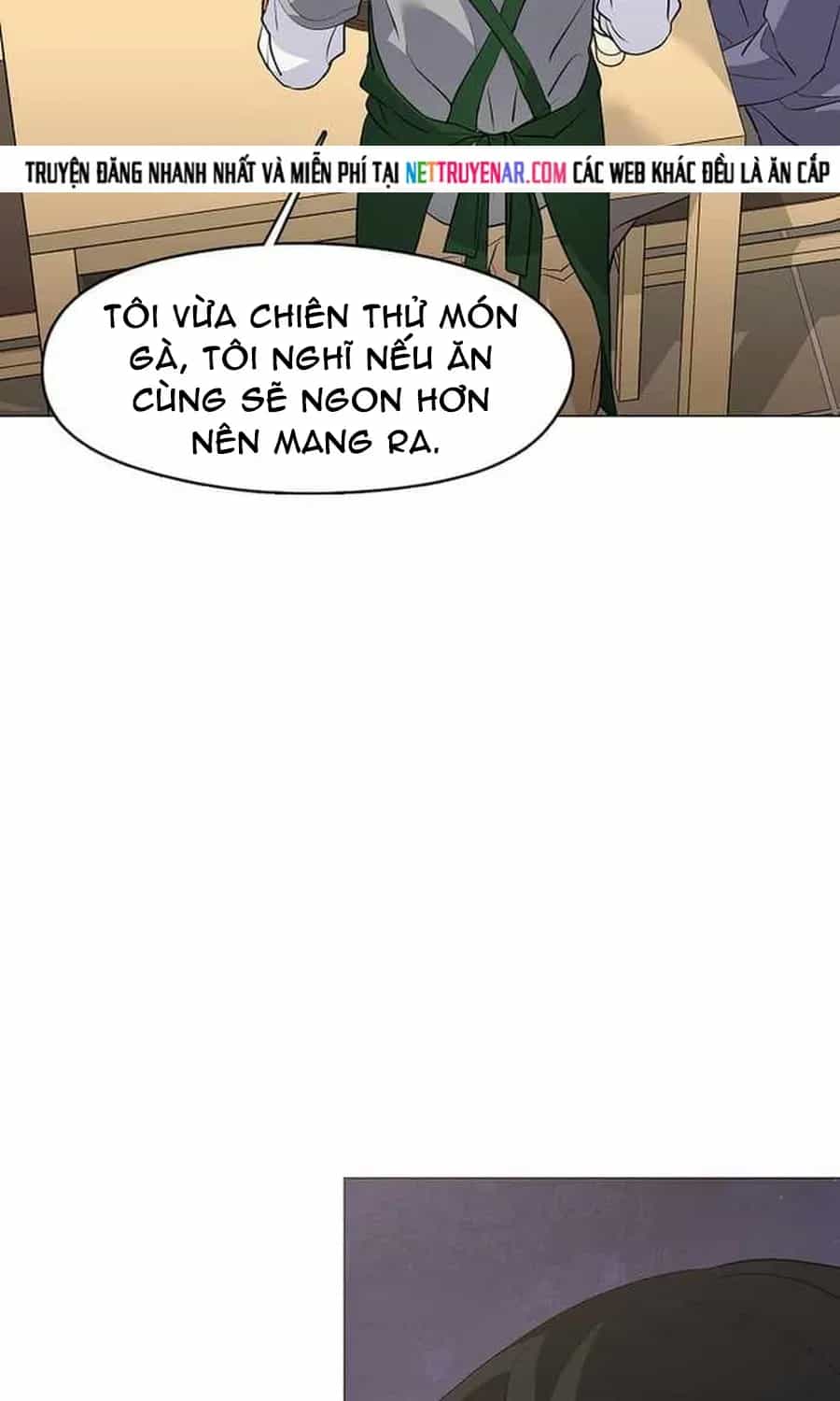 Nhà Hàng Thế Giới Ngầm - Chương 110 - ảnh 6