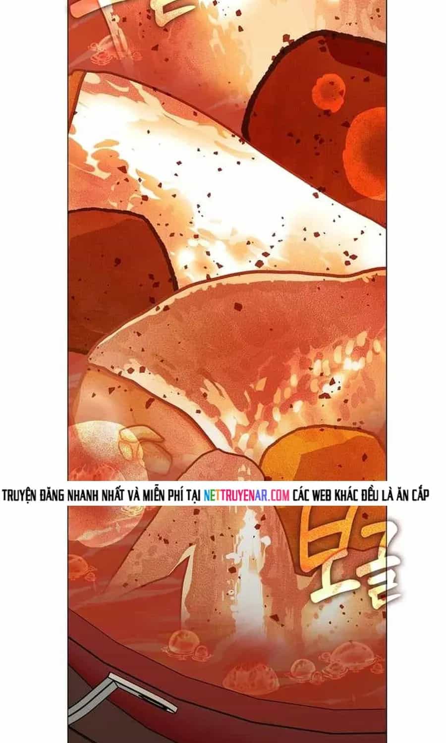Nhà Hàng Thế Giới Ngầm - Chương 110 - ảnh 61