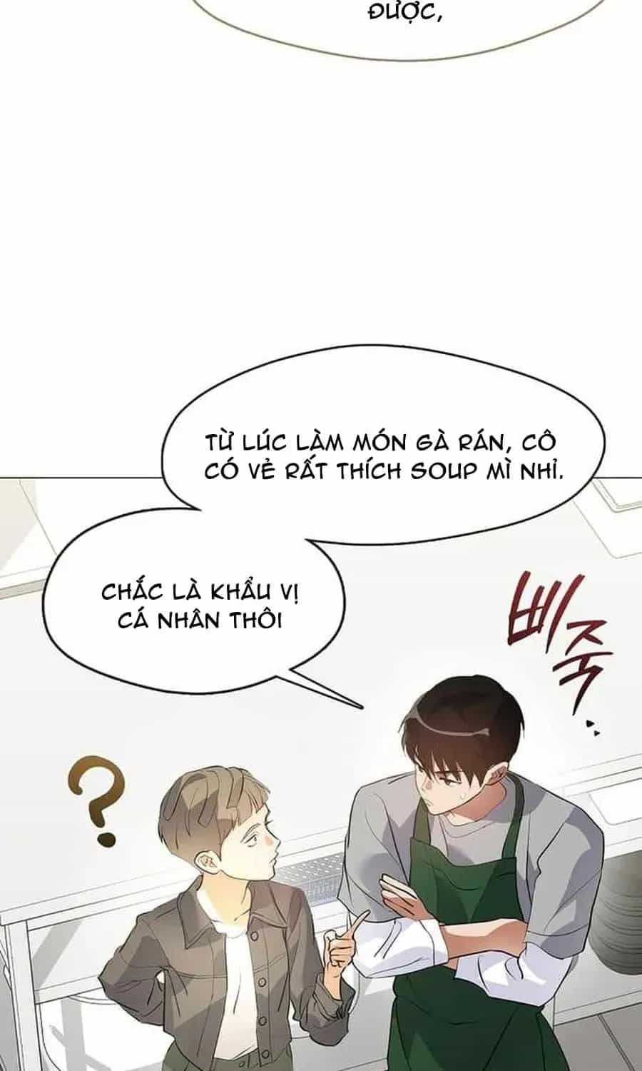 Nhà Hàng Thế Giới Ngầm - Chương 110 - ảnh 66