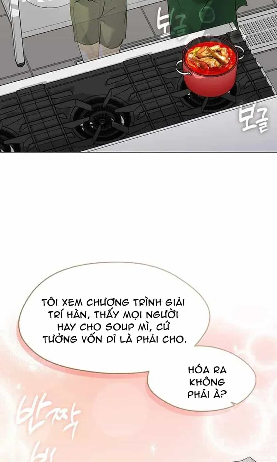 Nhà Hàng Thế Giới Ngầm - Chương 110 - ảnh 67