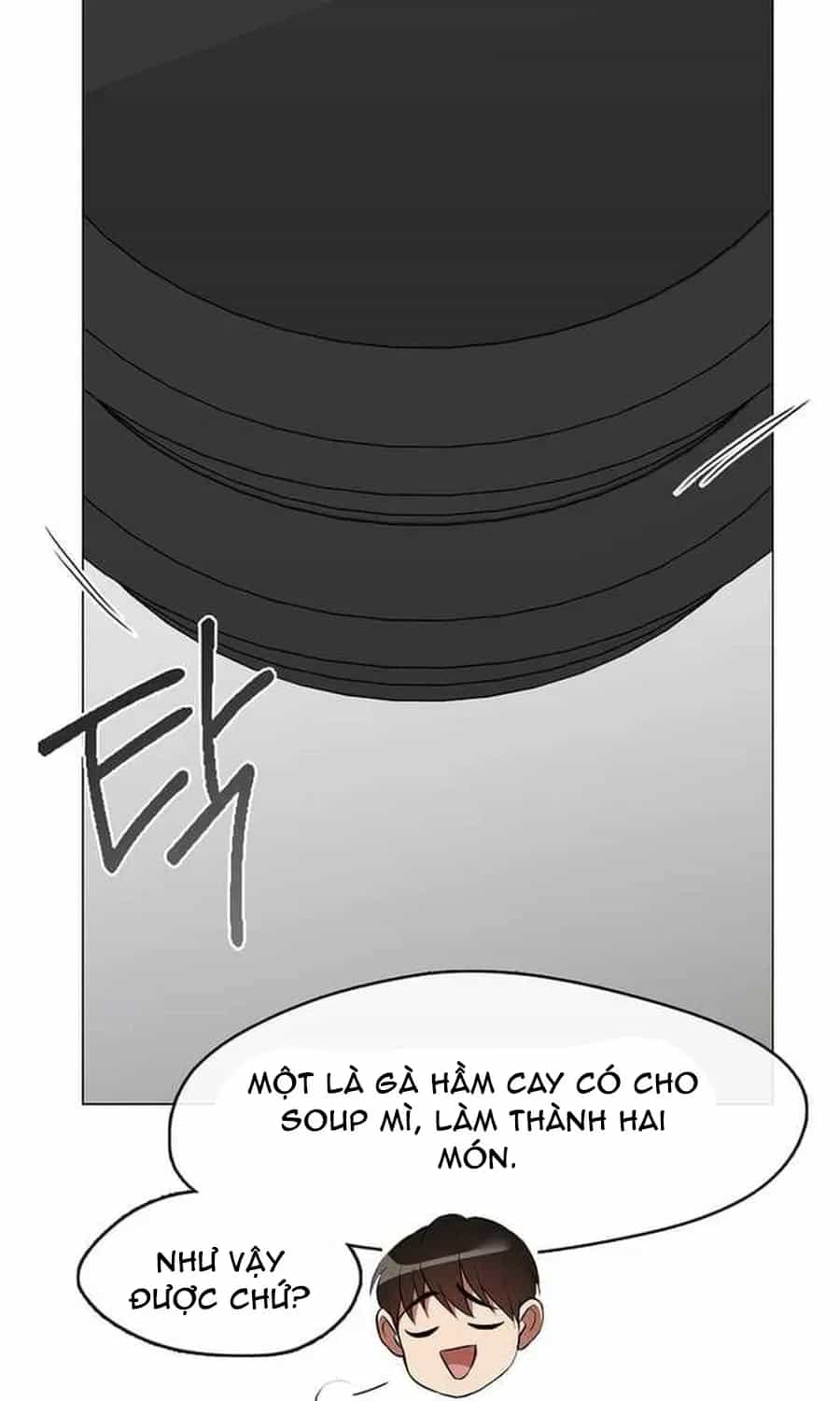 Nhà Hàng Thế Giới Ngầm - Chương 110 - ảnh 78