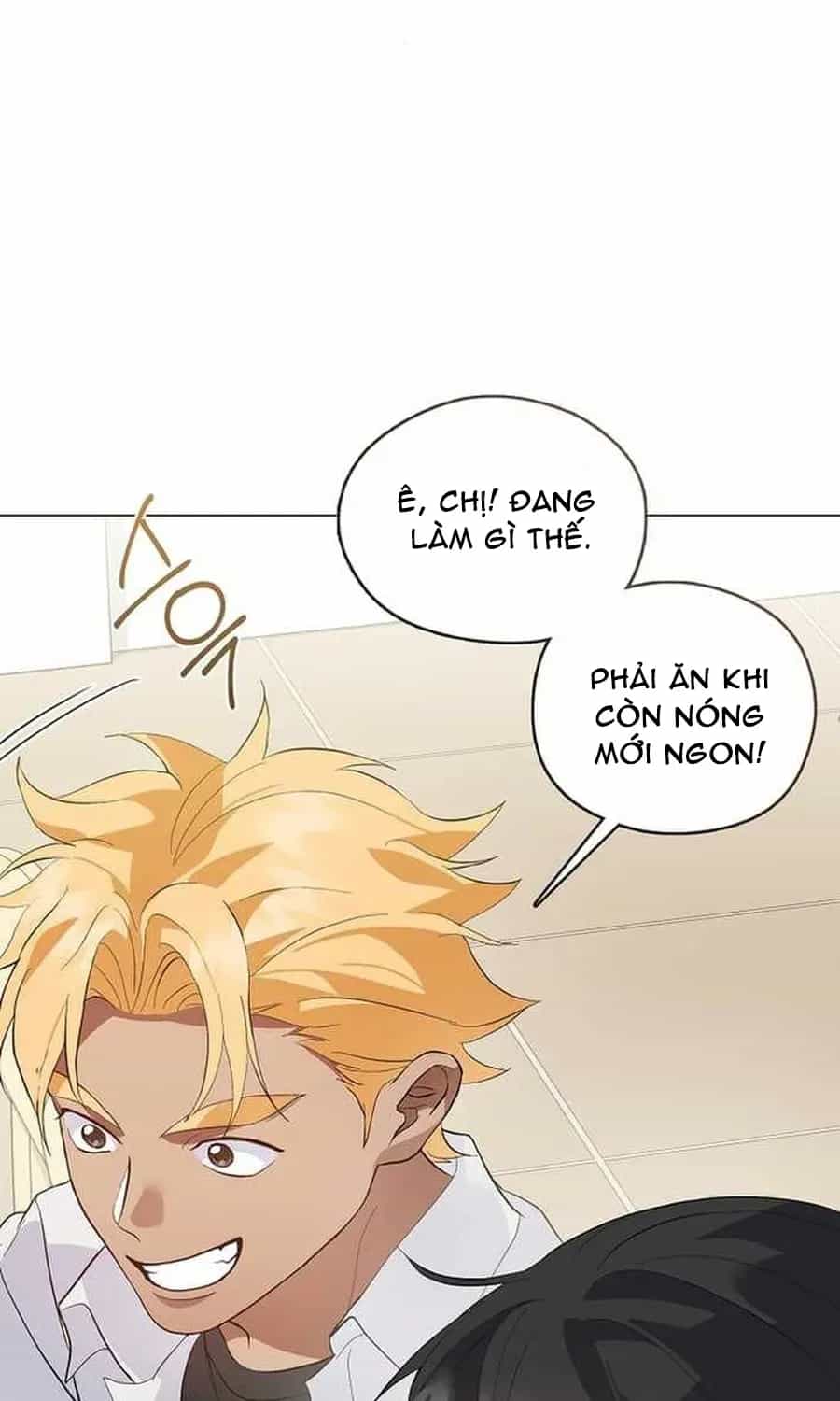 Nhà Hàng Thế Giới Ngầm - Chương 110 - ảnh 9