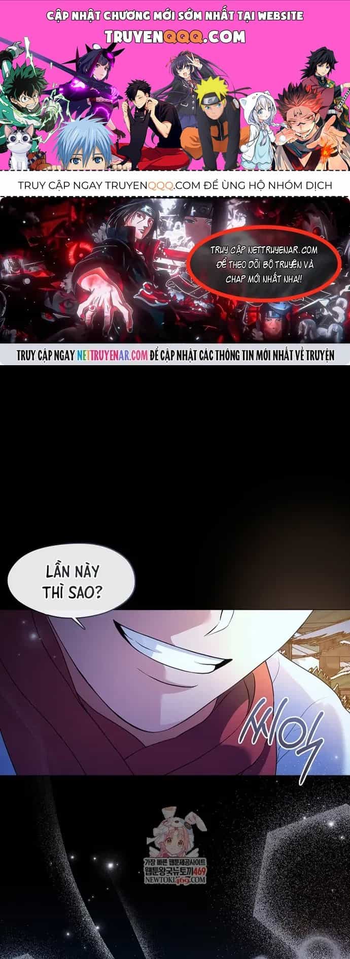 Nhà Hàng Thế Giới Ngầm - Chương 111 - ảnh 1