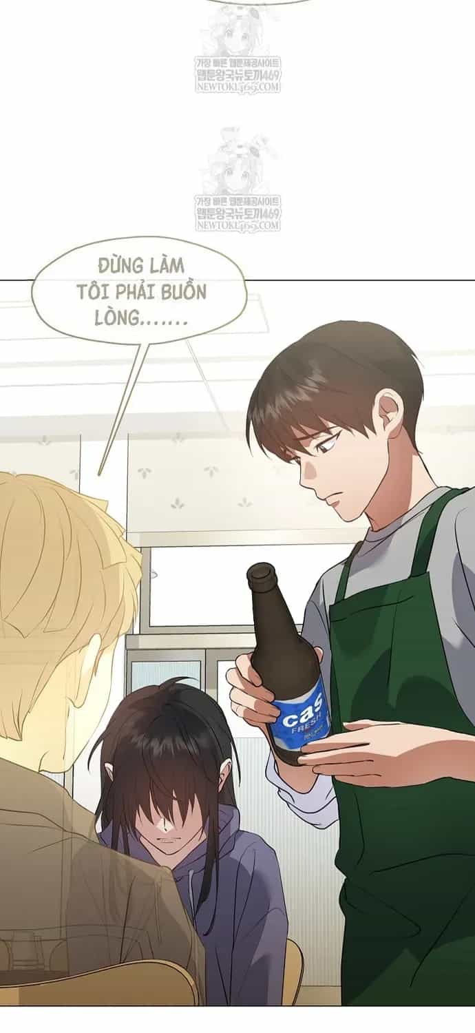 Nhà Hàng Thế Giới Ngầm - Chương 111 - ảnh 22