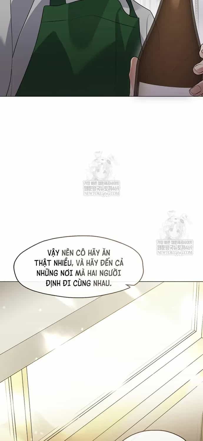Nhà Hàng Thế Giới Ngầm - Chương 111 - ảnh 30