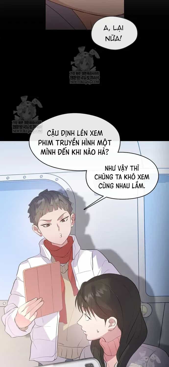 Nhà Hàng Thế Giới Ngầm - Chương 111 - ảnh 33