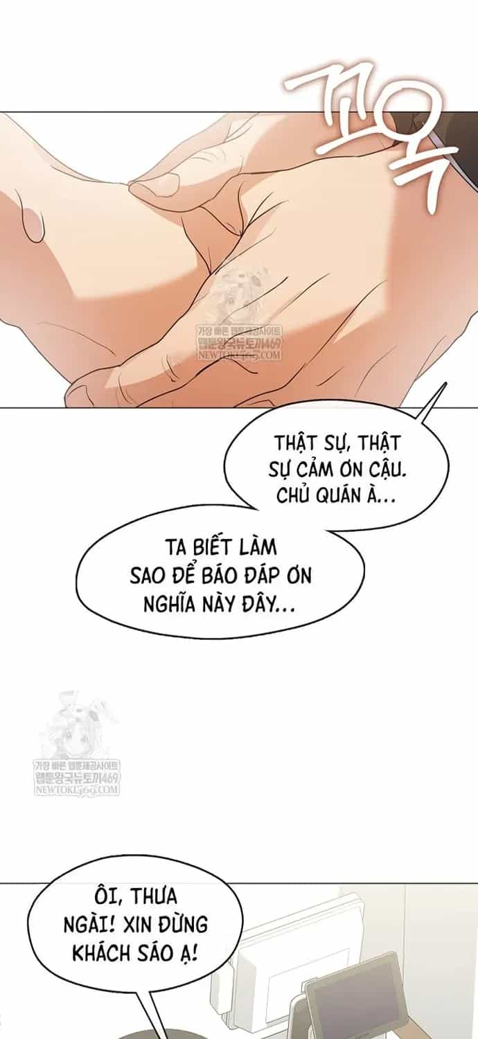 Nhà Hàng Thế Giới Ngầm - Chương 111 - ảnh 50