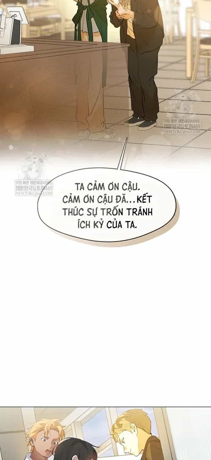 Nhà Hàng Thế Giới Ngầm - Chương 111 - ảnh 58