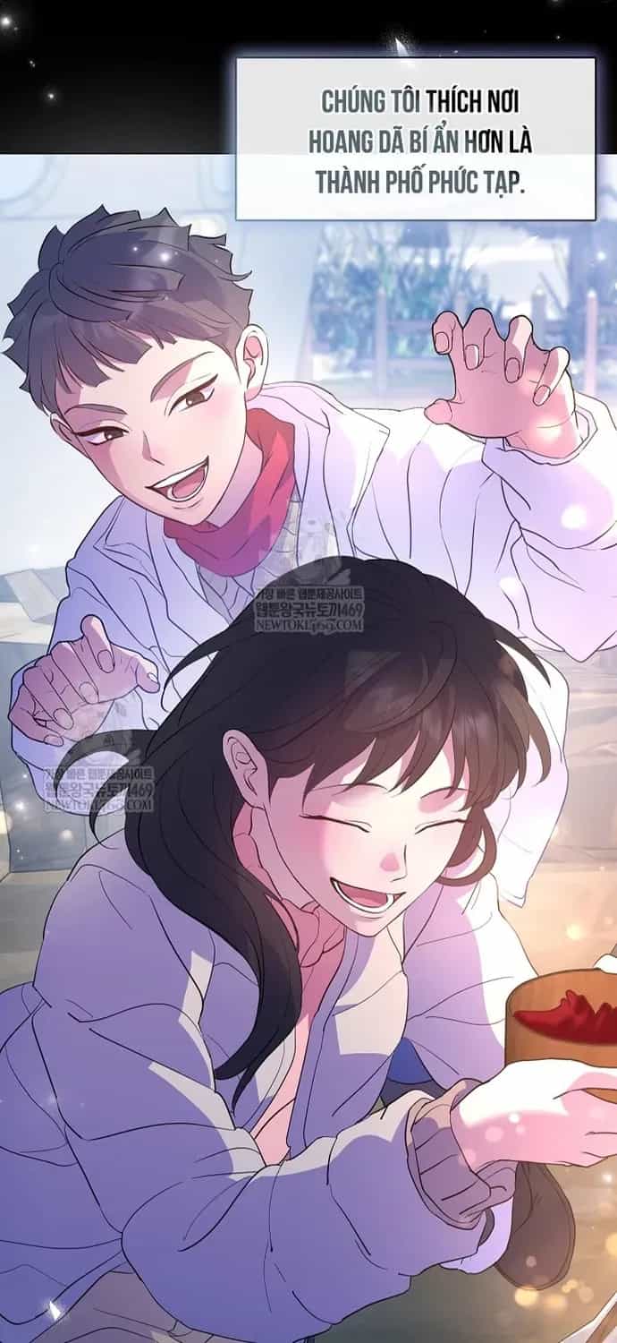 Nhà Hàng Thế Giới Ngầm - Chương 111 - ảnh 7