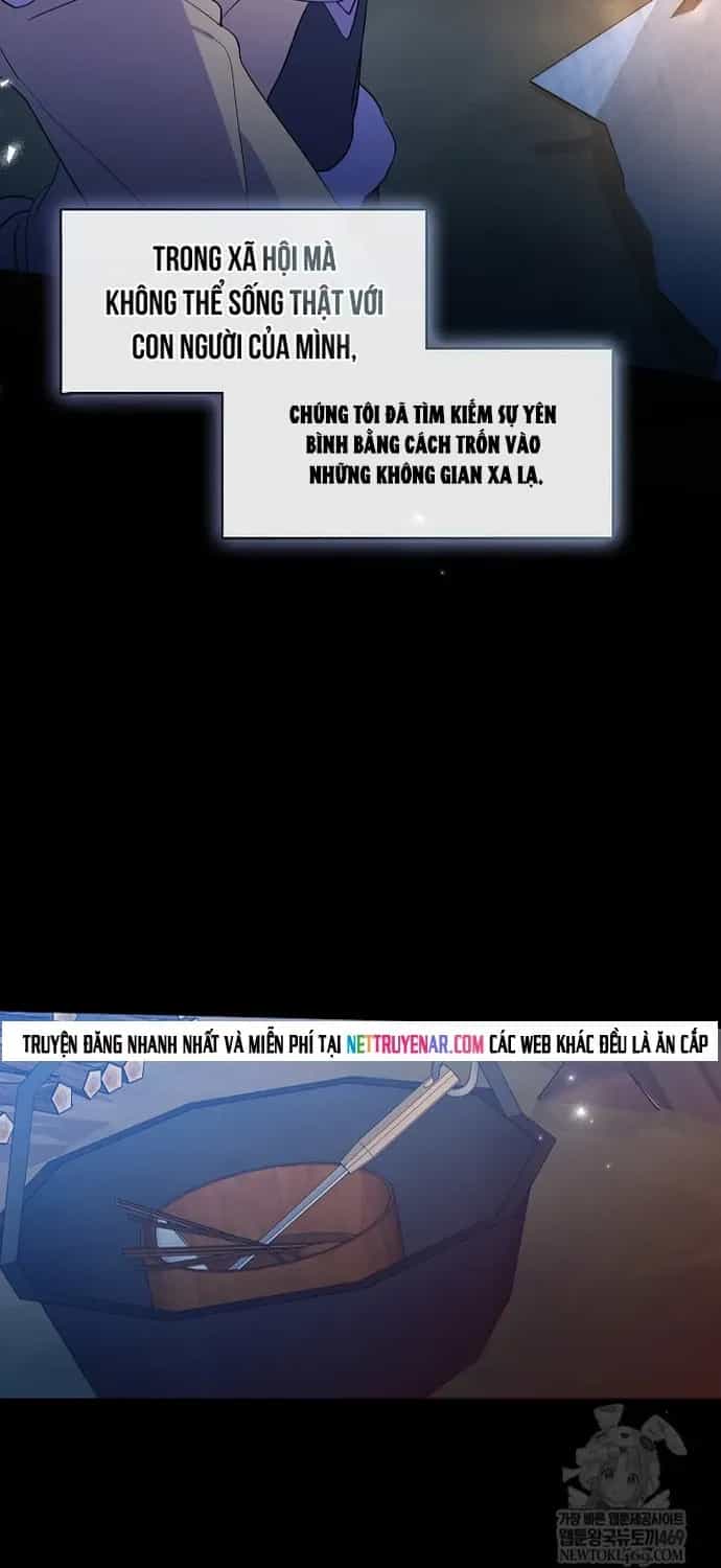Nhà Hàng Thế Giới Ngầm - Chương 111 - ảnh 8