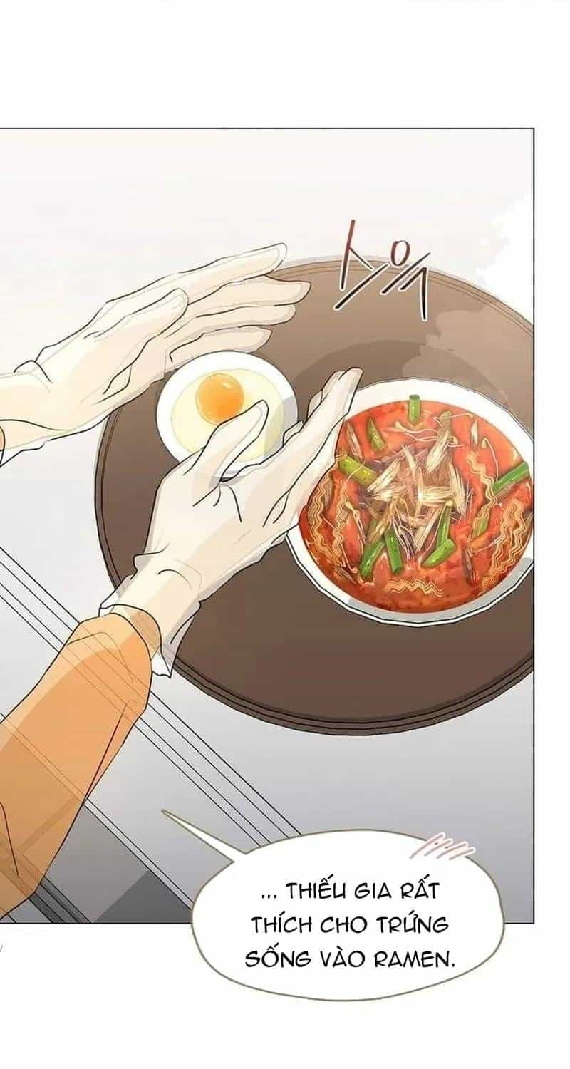 Nhà Hàng Thế Giới Ngầm - Chương 112 - ảnh 107