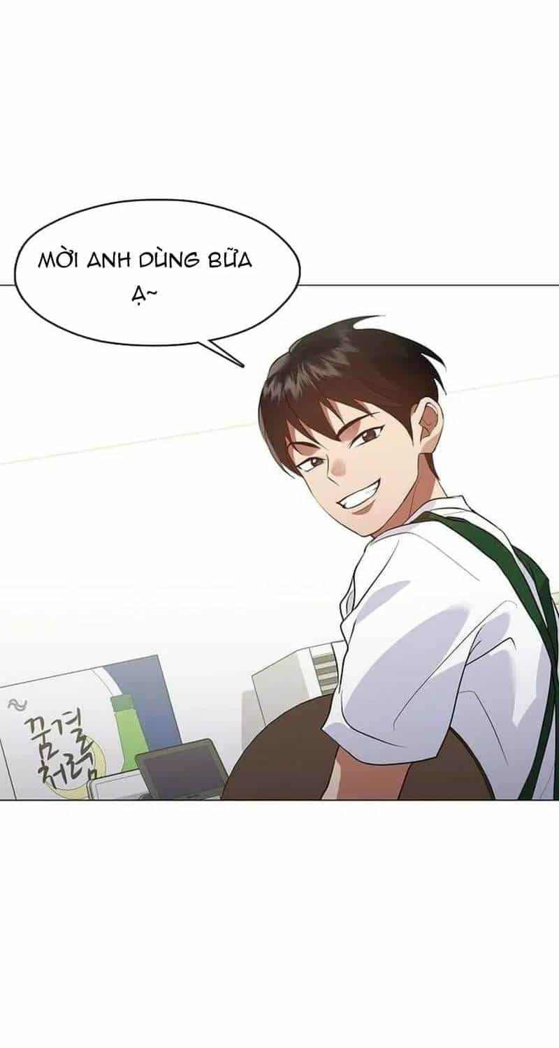 Nhà Hàng Thế Giới Ngầm - Chương 112 - ảnh 117