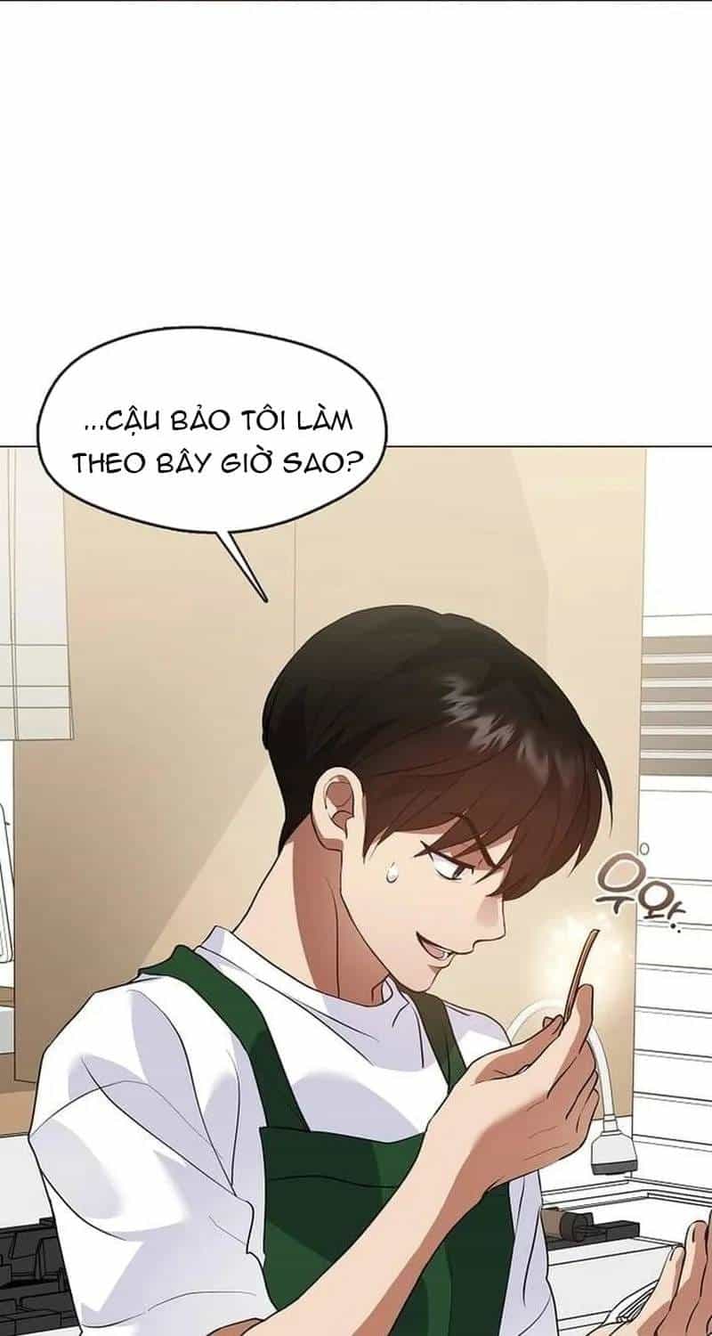 Nhà Hàng Thế Giới Ngầm - Chương 112 - ảnh 18