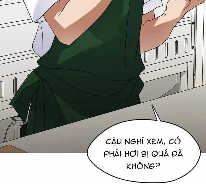 Nhà Hàng Thế Giới Ngầm - Chương 112 - ảnh 19