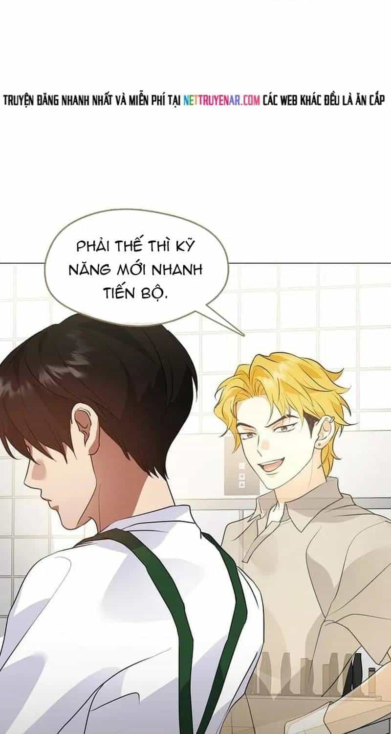 Nhà Hàng Thế Giới Ngầm - Chương 112 - ảnh 20