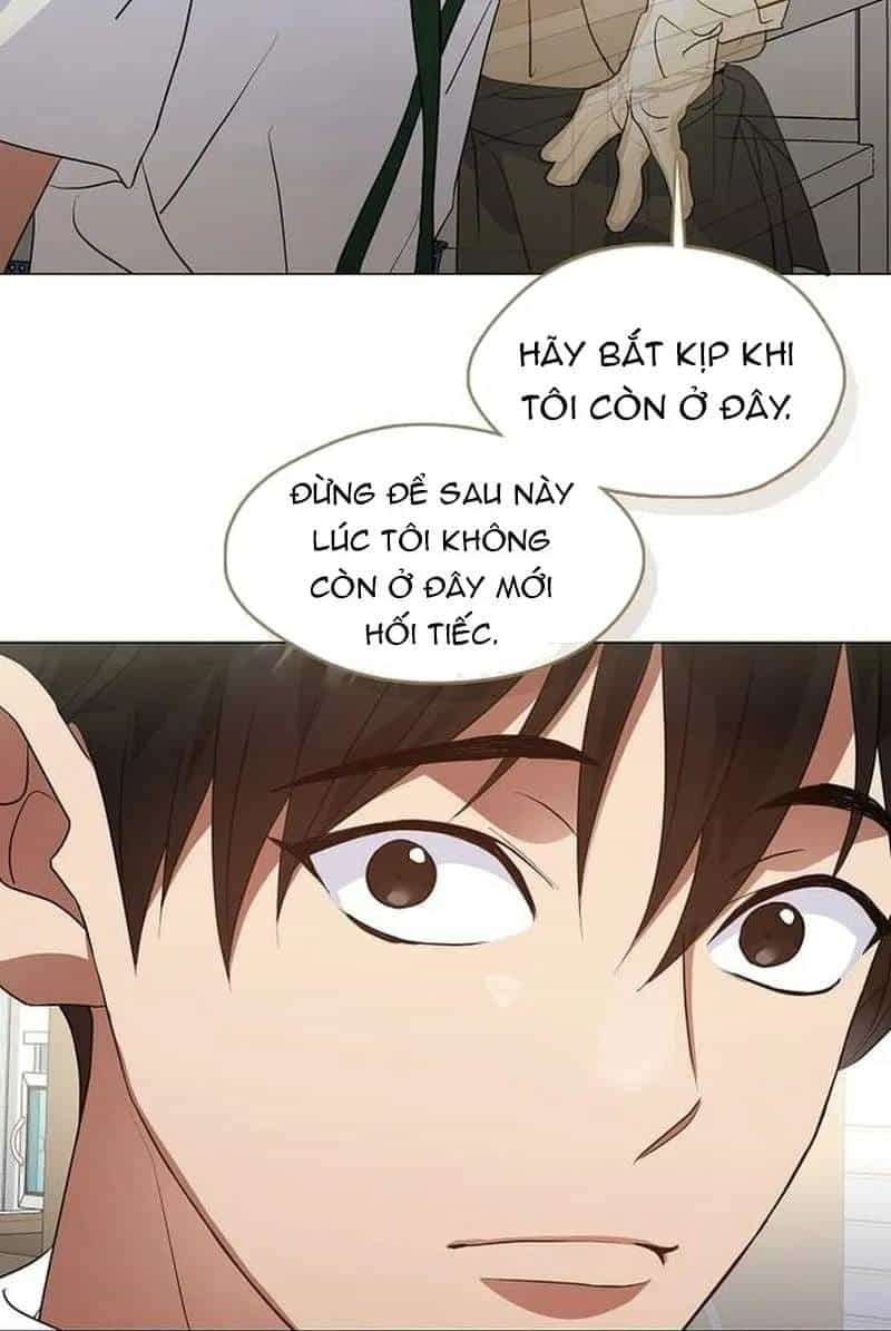 Nhà Hàng Thế Giới Ngầm - Chương 112 - ảnh 21