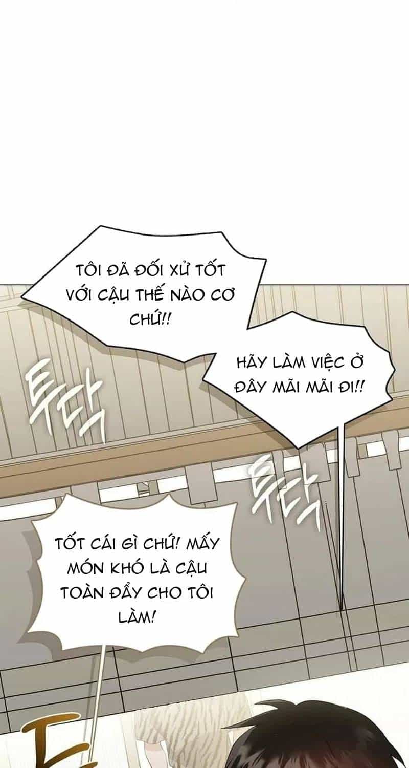 Nhà Hàng Thế Giới Ngầm - Chương 112 - ảnh 27