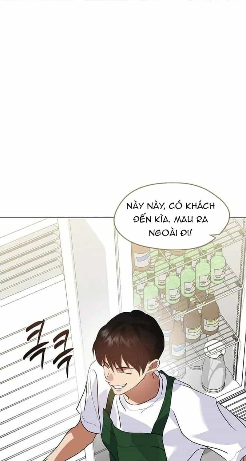 Nhà Hàng Thế Giới Ngầm - Chương 112 - ảnh 29