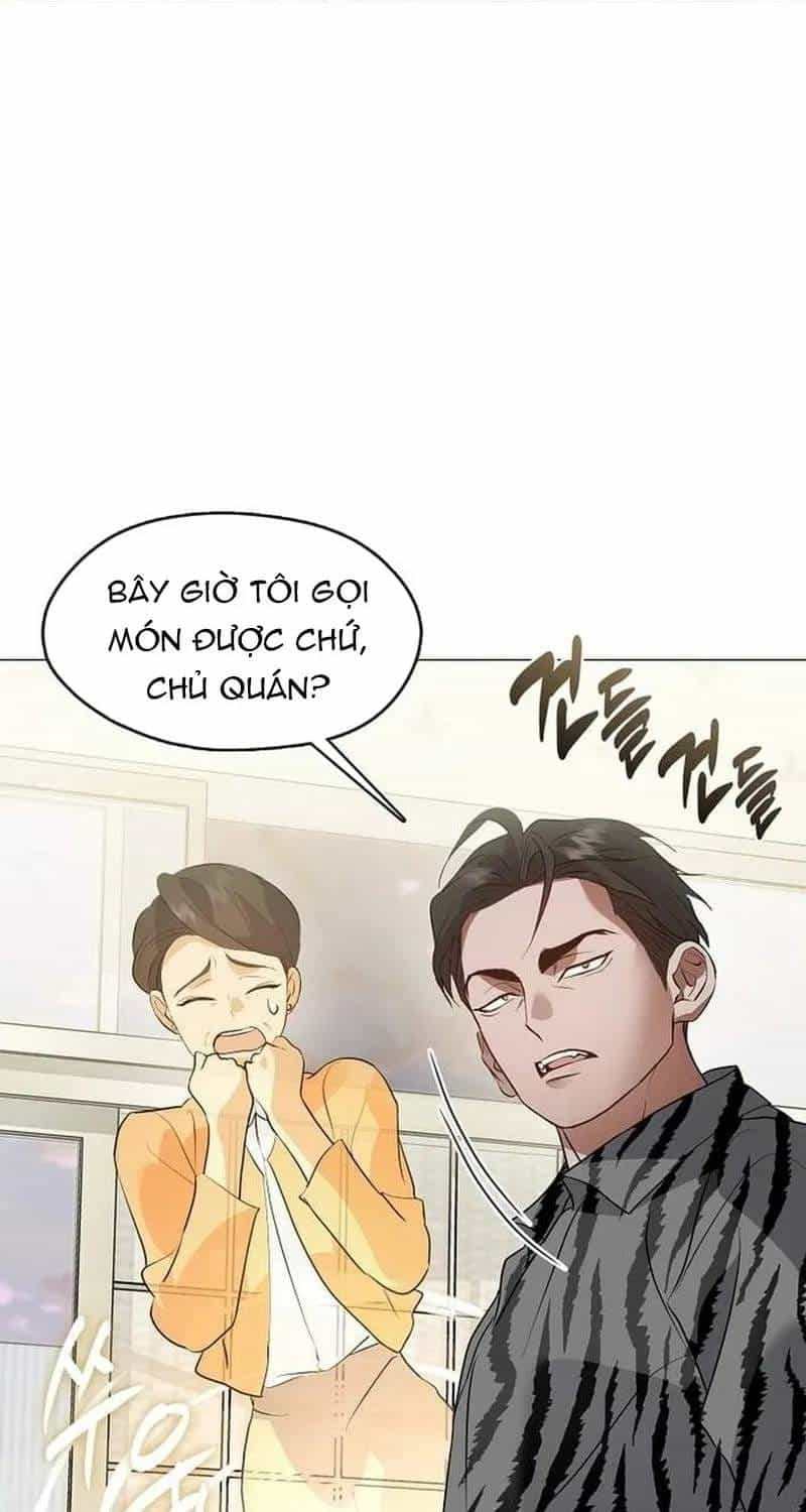 Nhà Hàng Thế Giới Ngầm - Chương 112 - ảnh 40