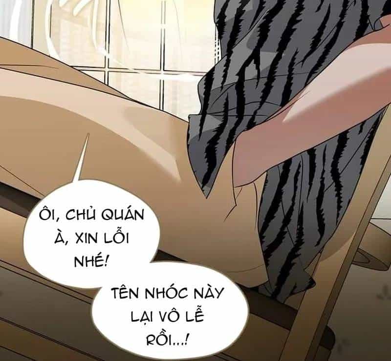 Nhà Hàng Thế Giới Ngầm - Chương 112 - ảnh 41