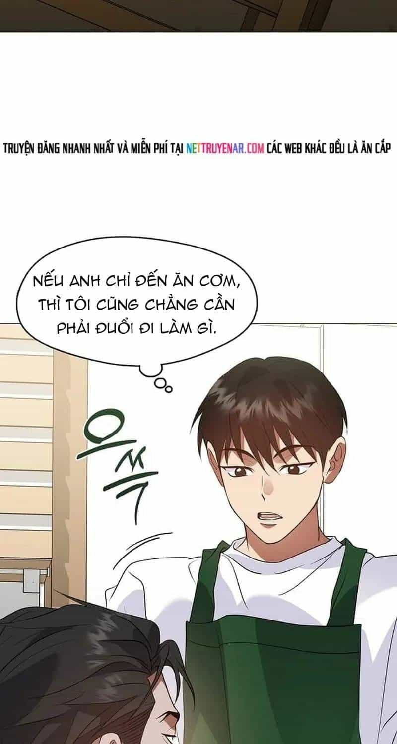 Nhà Hàng Thế Giới Ngầm - Chương 112 - ảnh 42