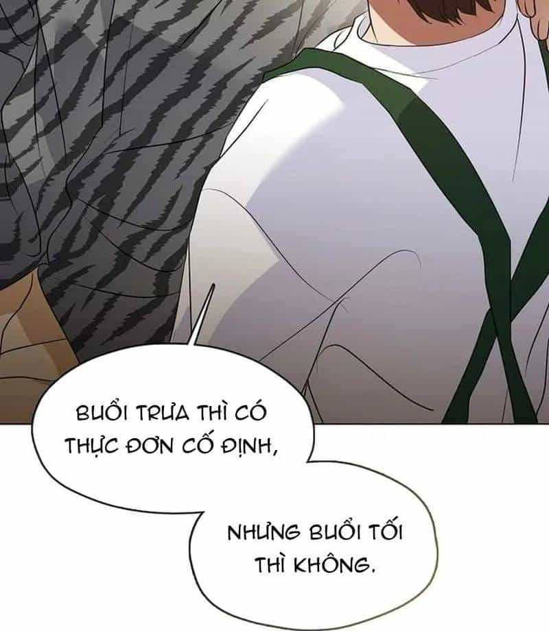 Nhà Hàng Thế Giới Ngầm - Chương 112 - ảnh 45