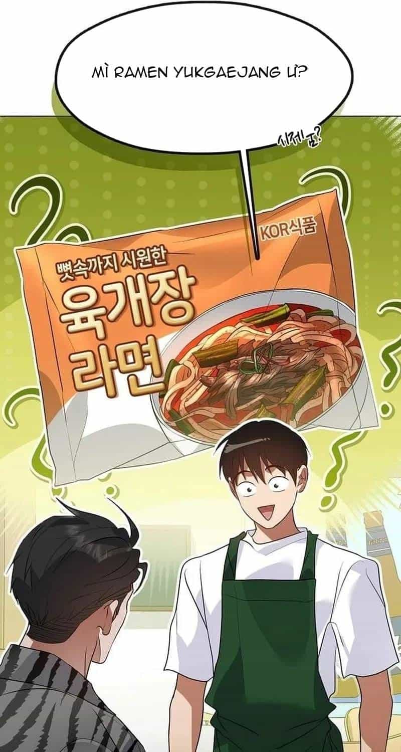 Nhà Hàng Thế Giới Ngầm - Chương 112 - ảnh 53