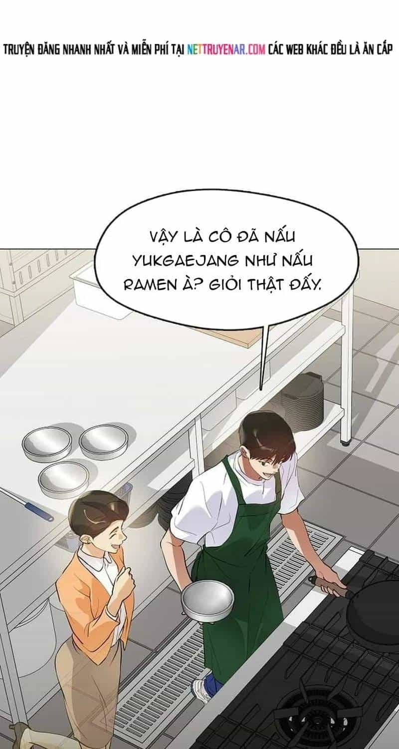 Nhà Hàng Thế Giới Ngầm - Chương 112 - ảnh 68