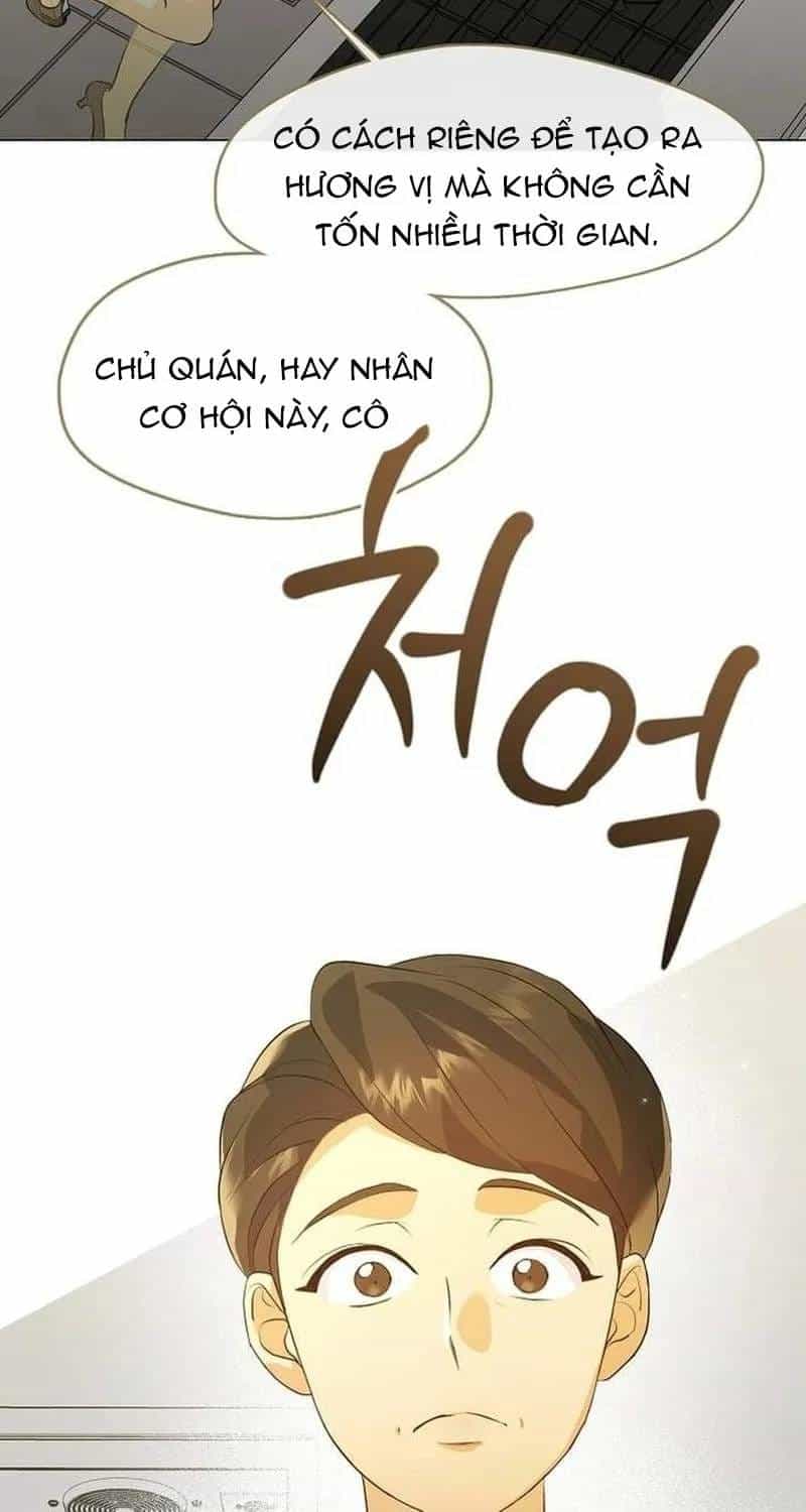 Nhà Hàng Thế Giới Ngầm - Chương 112 - ảnh 69