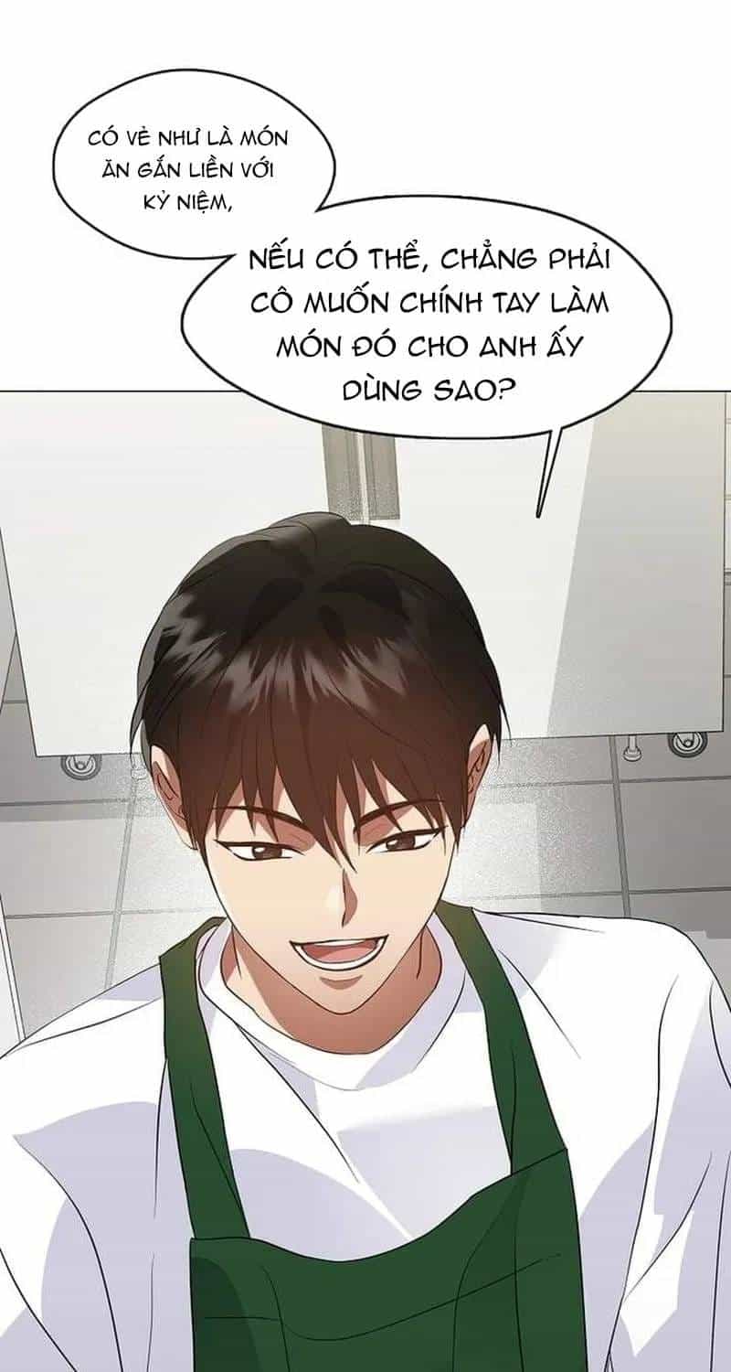 Nhà Hàng Thế Giới Ngầm - Chương 112 - ảnh 73