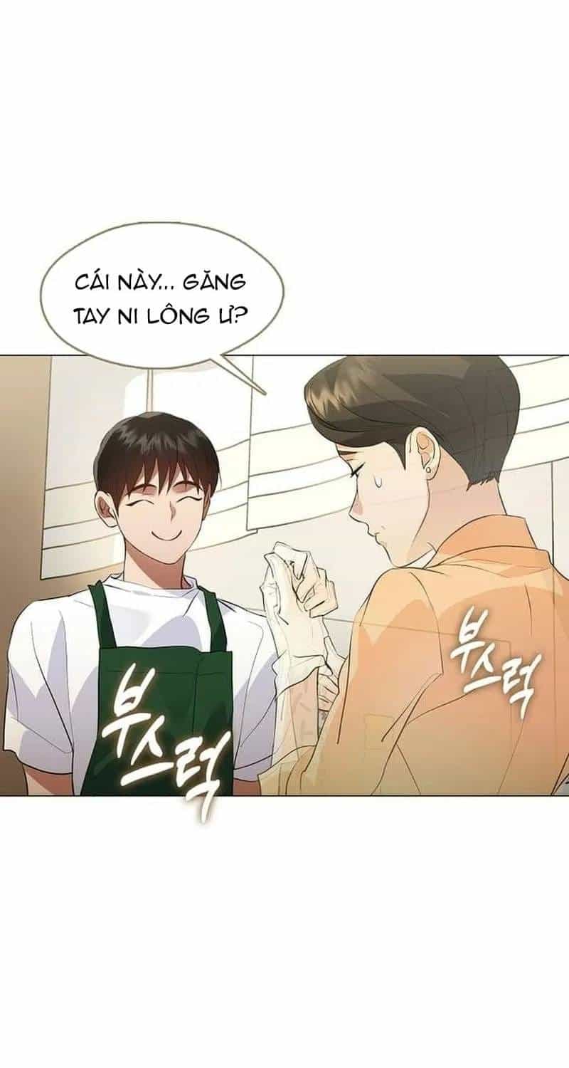 Nhà Hàng Thế Giới Ngầm - Chương 112 - ảnh 79