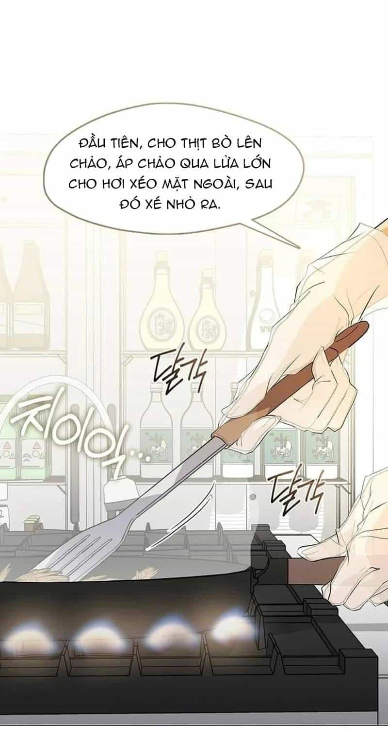 Nhà Hàng Thế Giới Ngầm - Chương 112 - ảnh 95